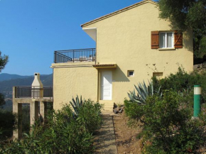 Apartment Camelia- Marjolène by Interhome